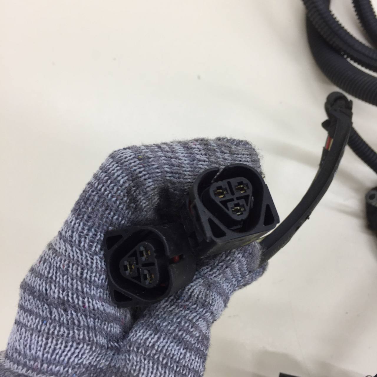 Проводка (коса) BMW 1-series F20/F21 2011>