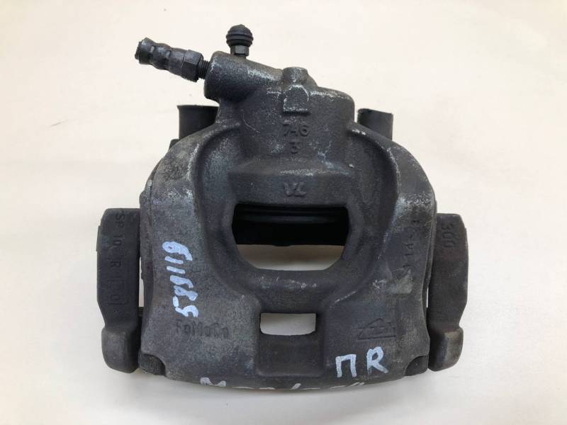 Суппорт передний правый Ford Mondeo 4 2007-2015