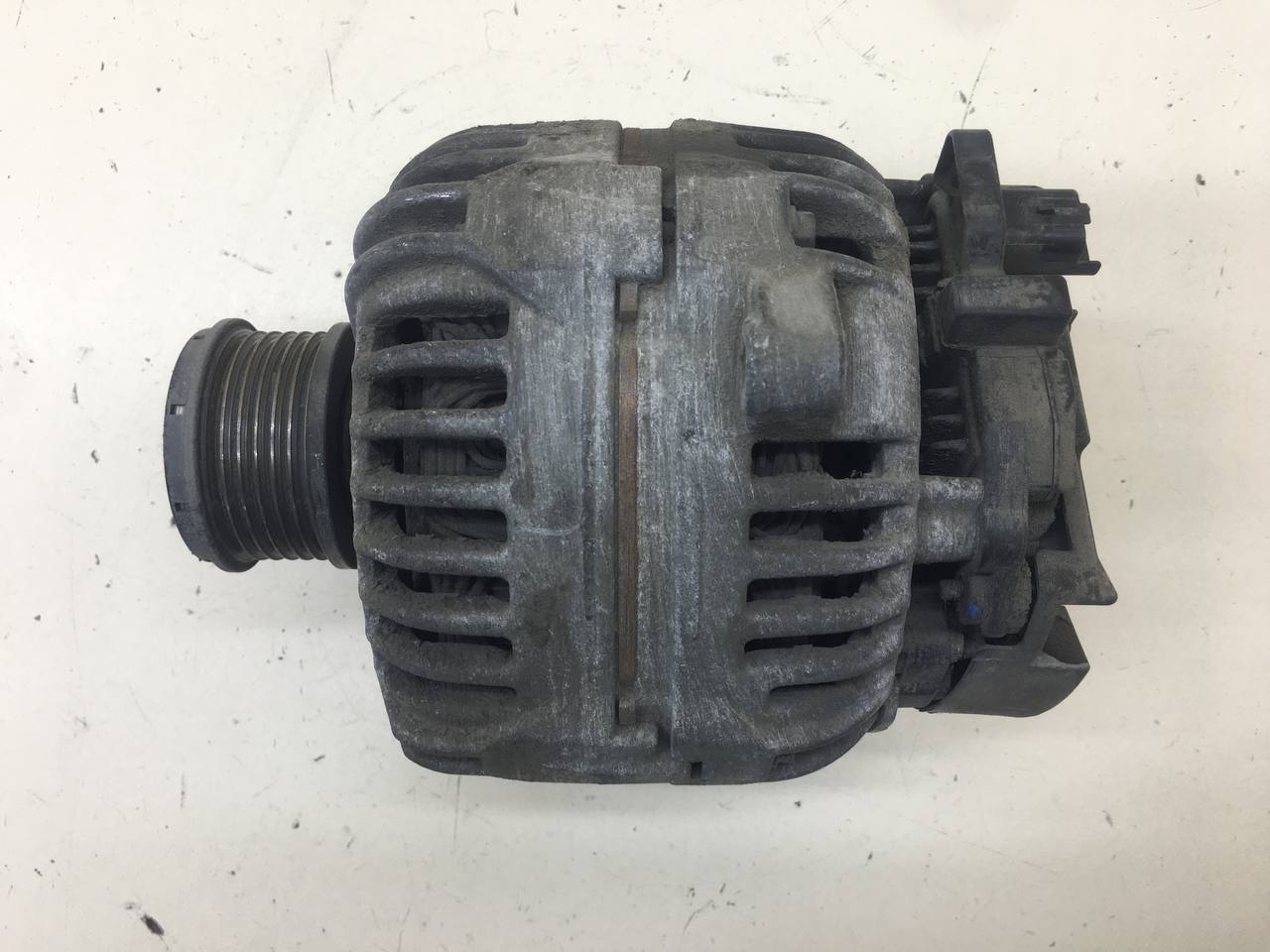 Генератор Nissan Almera 3 (G11, G15) 2012>