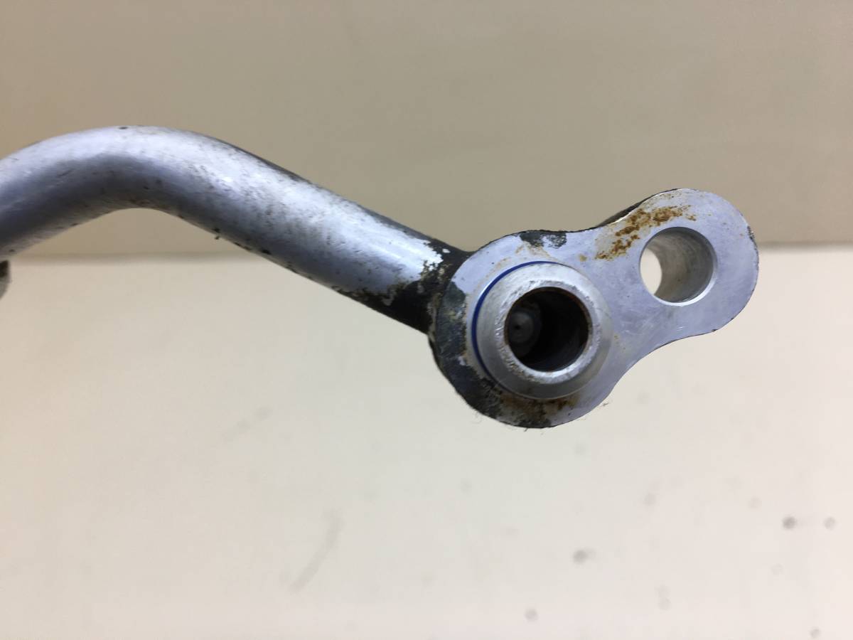 Трубка кондиционера Kia Spectra (SD) 2004-2011