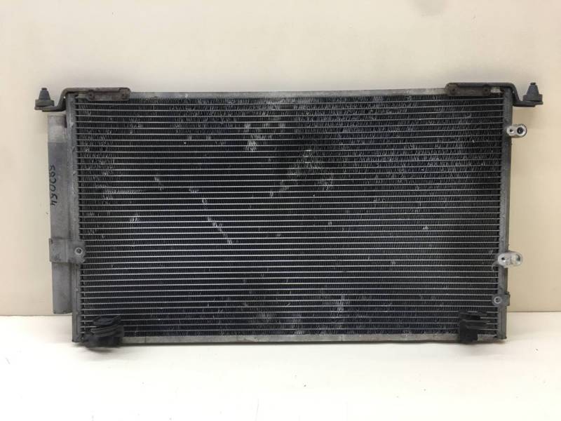 Радиатор кондиционера (конденсер) Toyota Camry (XV30) 2001-2006
