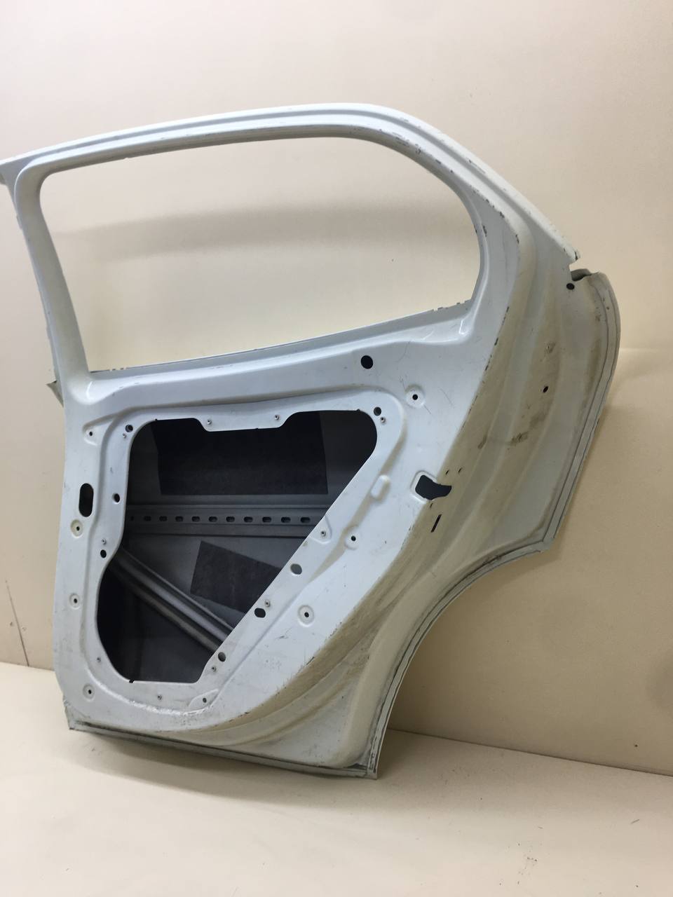 Дверь задняя правая Mercedes-Benz GLA-Class (X156) 2014>