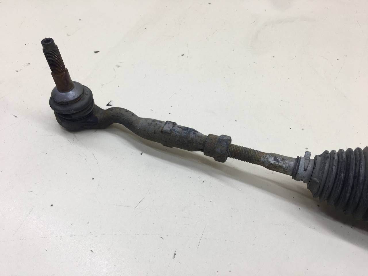 Рейка рулевая BMW 7-Series F01,F02  2008-2015