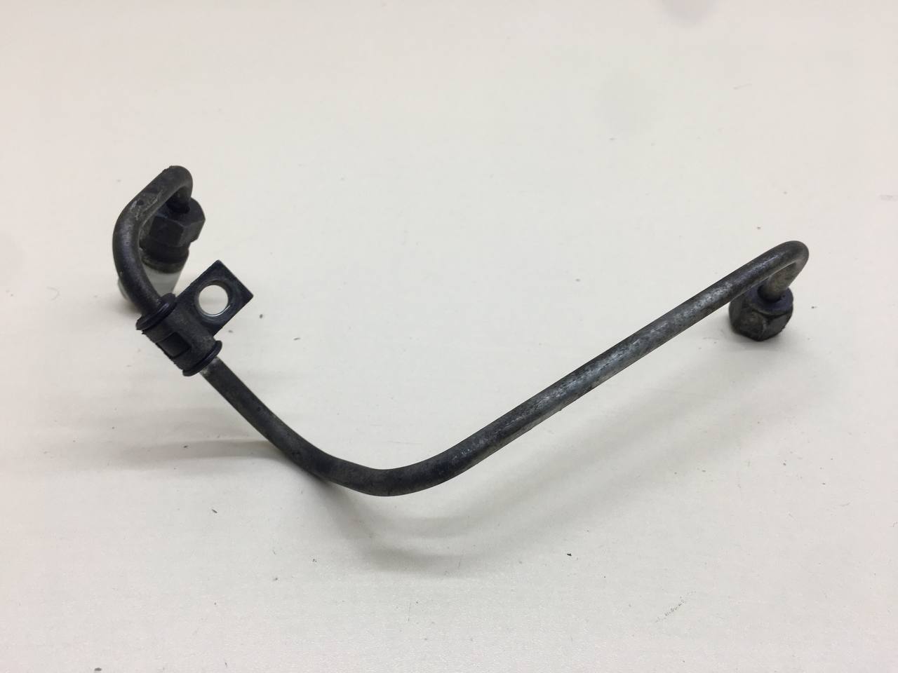 Трубка ТНВД Mitsubishi L200 (KB) 2006-2016