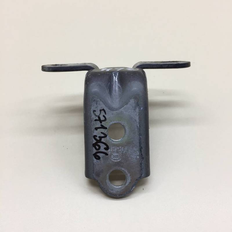 Петля двери задней левой нижняя Hyundai Solaris (RB) 2010-2017