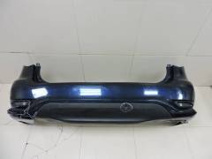 Бампер задний Infiniti QX60 (L50) 2013-2021