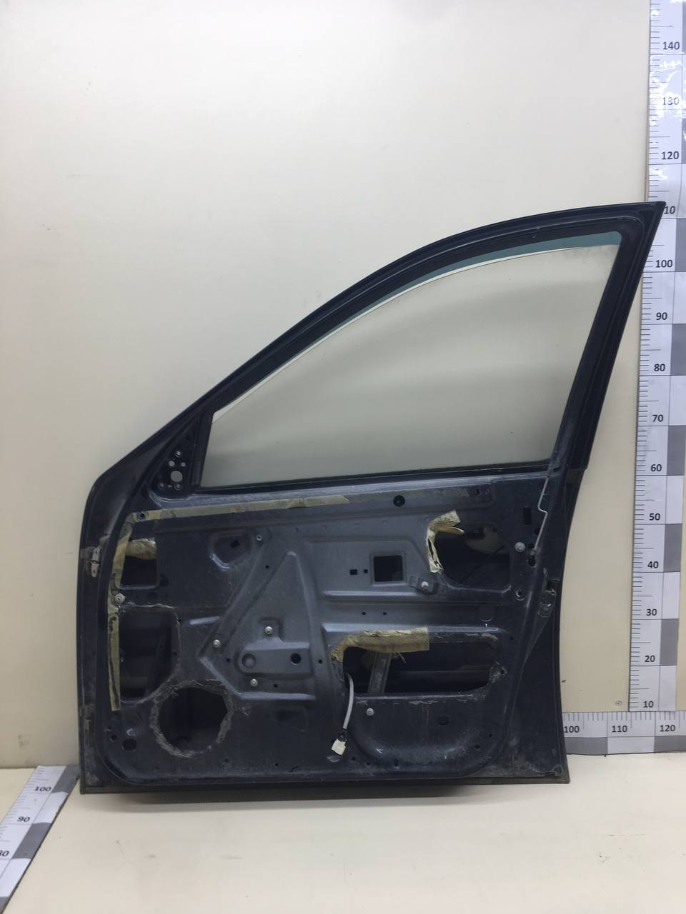 Дверь передняя правая Lifan Breez 2007-2012