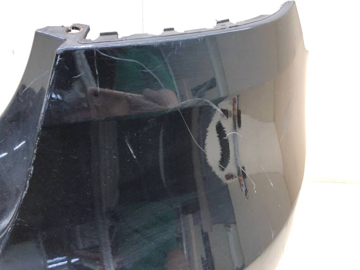 Бампер задний BMW 3-series F34 GT 2012>