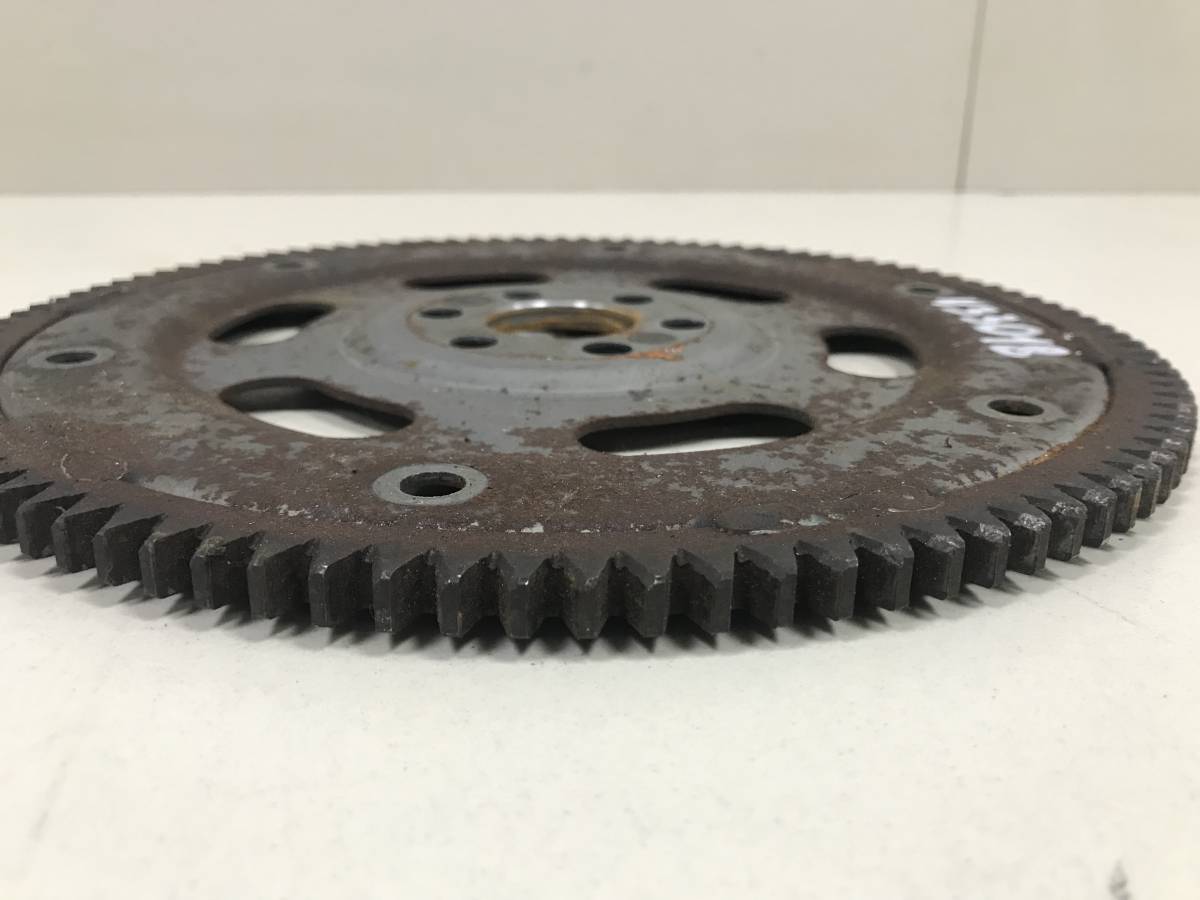 Маховик Toyota Passo (XC10) 2004-2010