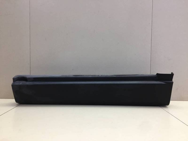 Накладка на порог (наружная) SsangYong Actyon 2005-2012