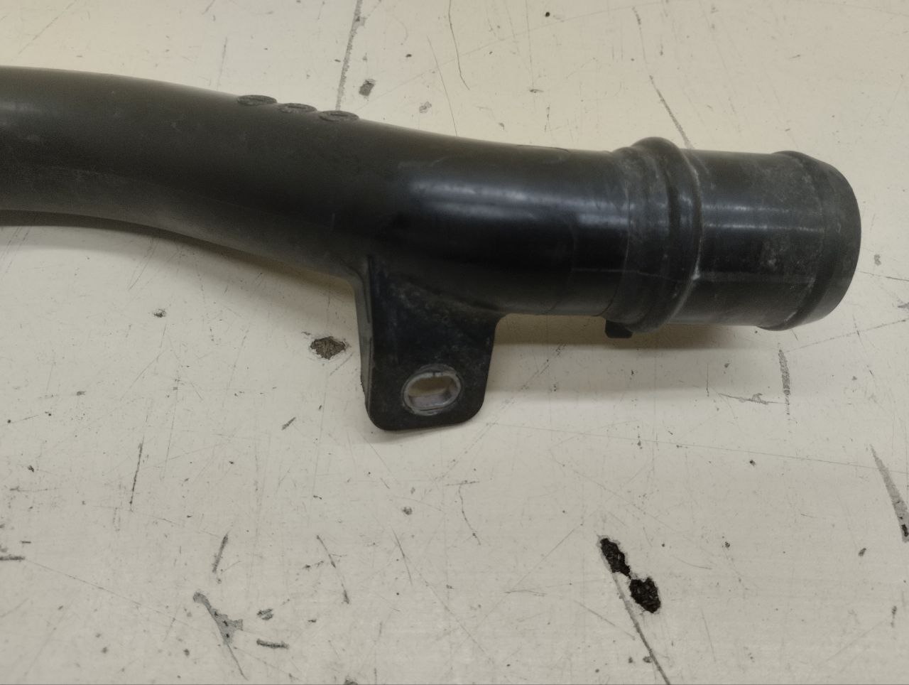 Трубка системы охлаждения Hyundai Santa Fe (TM) 2018-2022