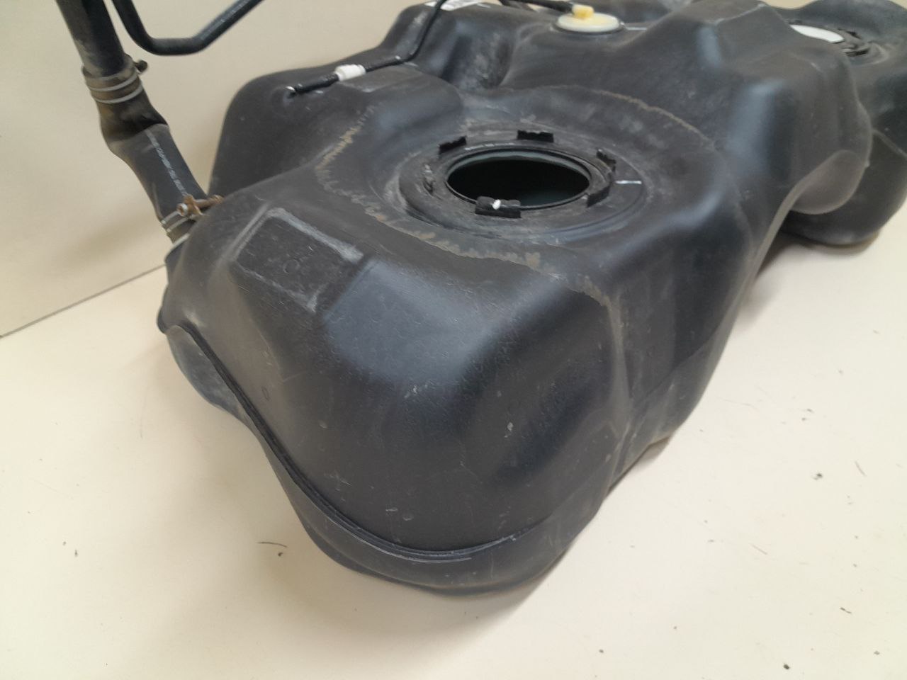 Бак топливный Nissan Qashqai (J11) 2014>