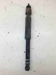 Амортизатор задний Nissan Tiida (C11) 2007-2014