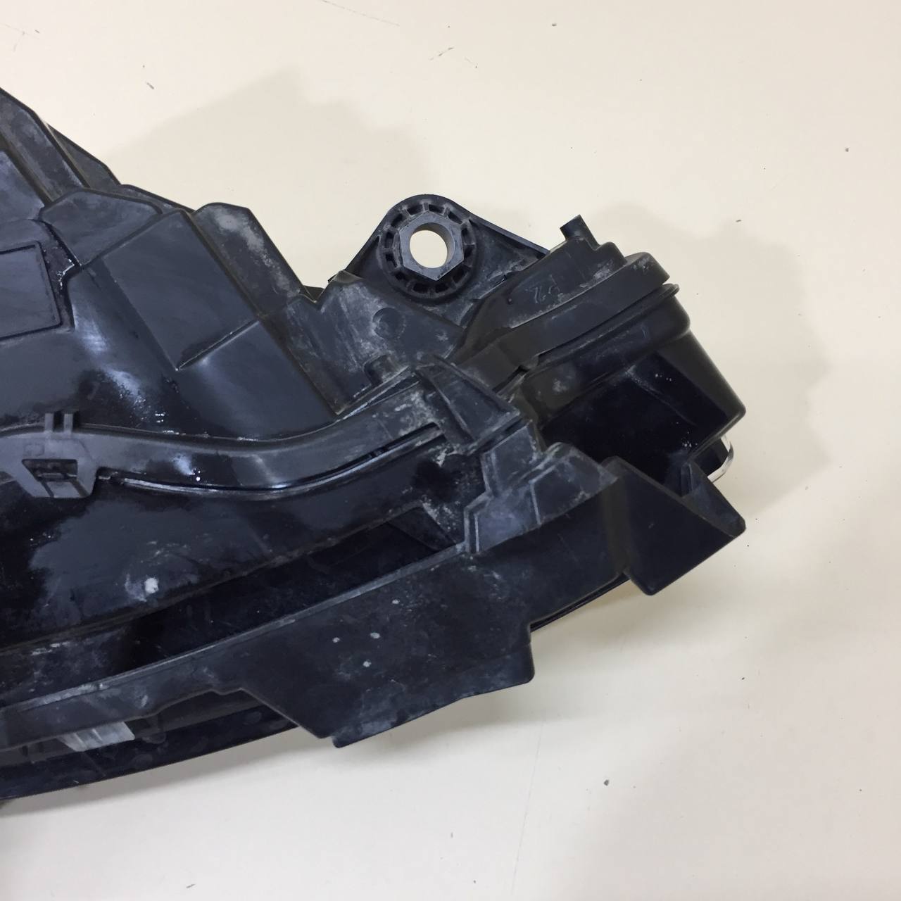 Фара левая Land Rover Range Rover Evoque  2018>