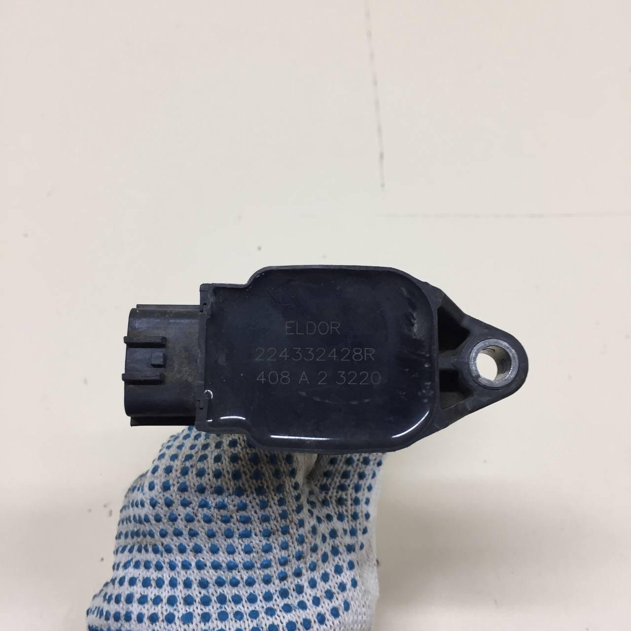 Катушка зажигания Renault Sandero Stepway (5S) 2014-2022