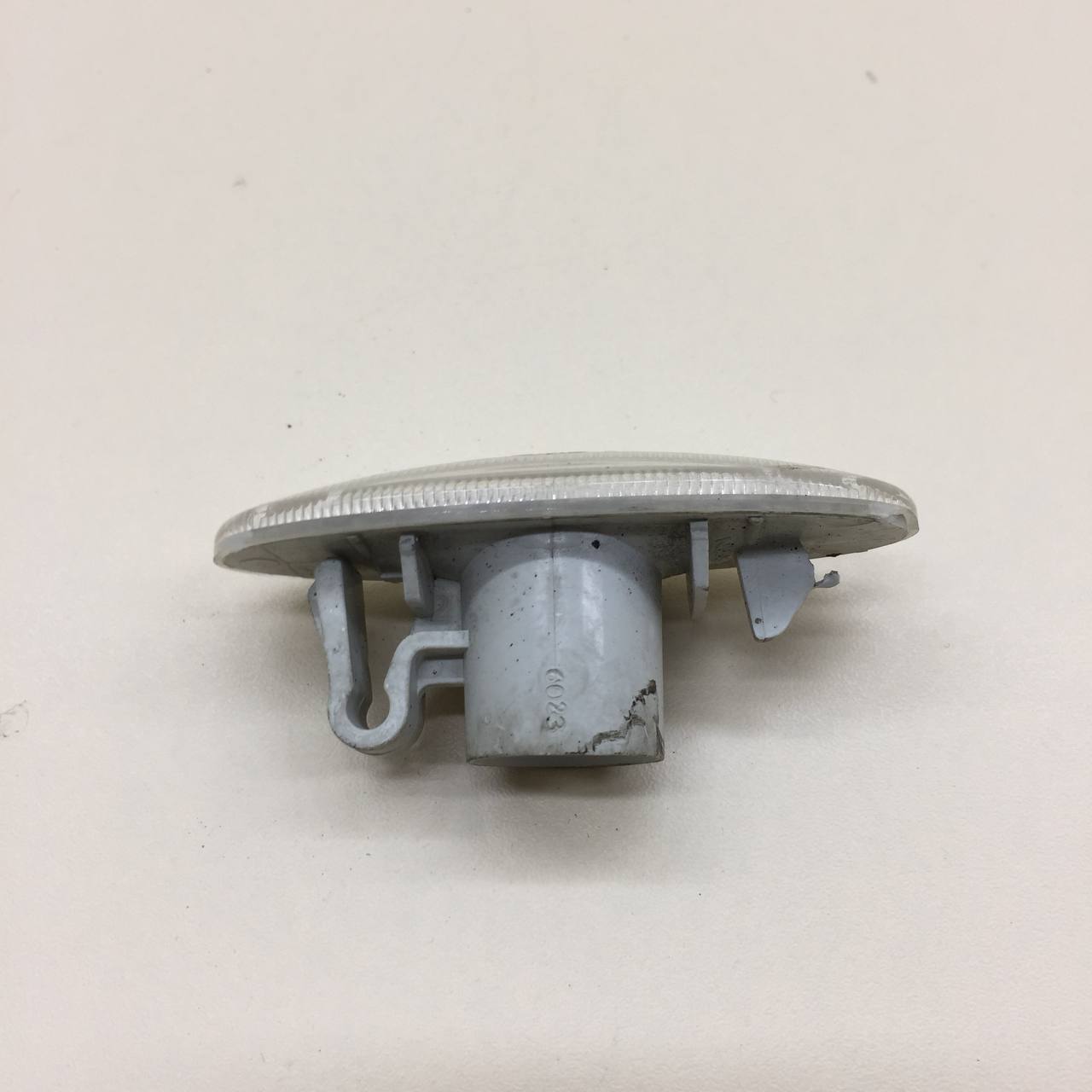 Повторитель на крыло Nissan Almera 3 (G11, G15) 2012>