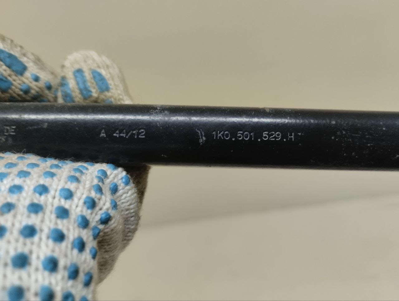 Тяга задняя поперечная Volkswagen Jetta (A6) 2010-2019