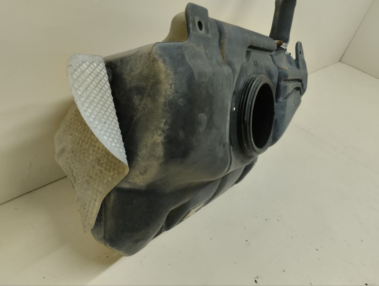 Бак топливный Peugeot 107 2006-2014