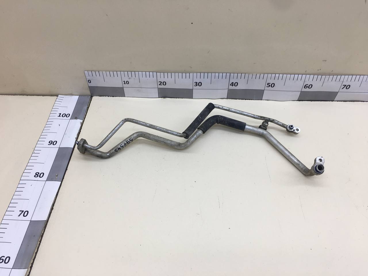 Трубка кондиционера Kia Spectra (SD) 2004-2011