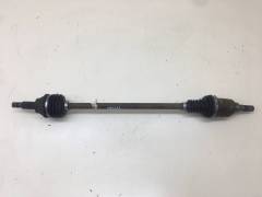 Полуось задняя Renault Duster (HSA, HSM) 2012>