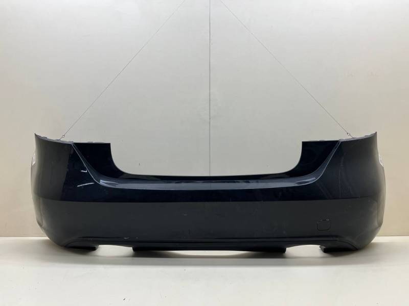 Бампер задний Mercedes-Benz A-Class (W176) 2012-2018