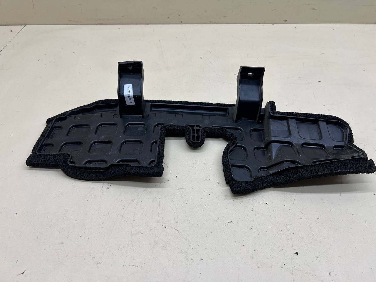 Воздуховод радиатора OMODA S5 2023>