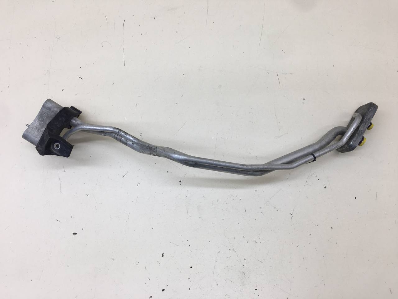 Трубка кондиционера BMW X6 E71 2008-2014