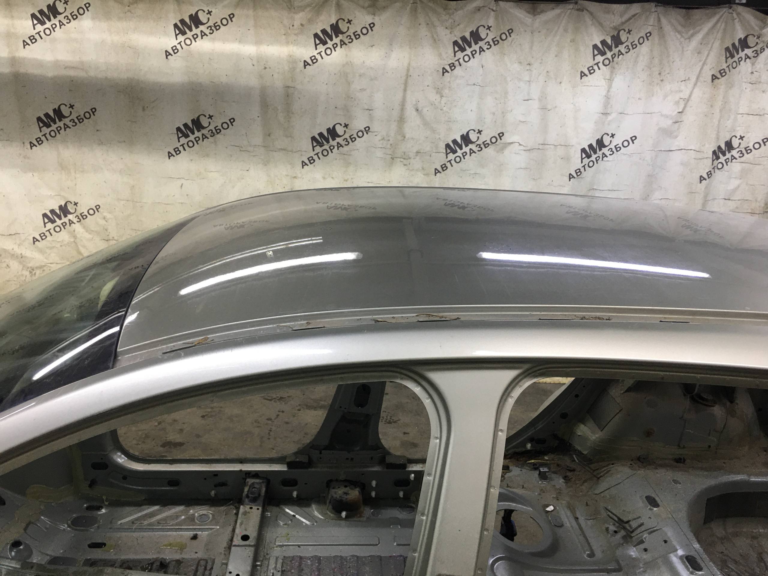 Крыша Lada X-RAY 2016>