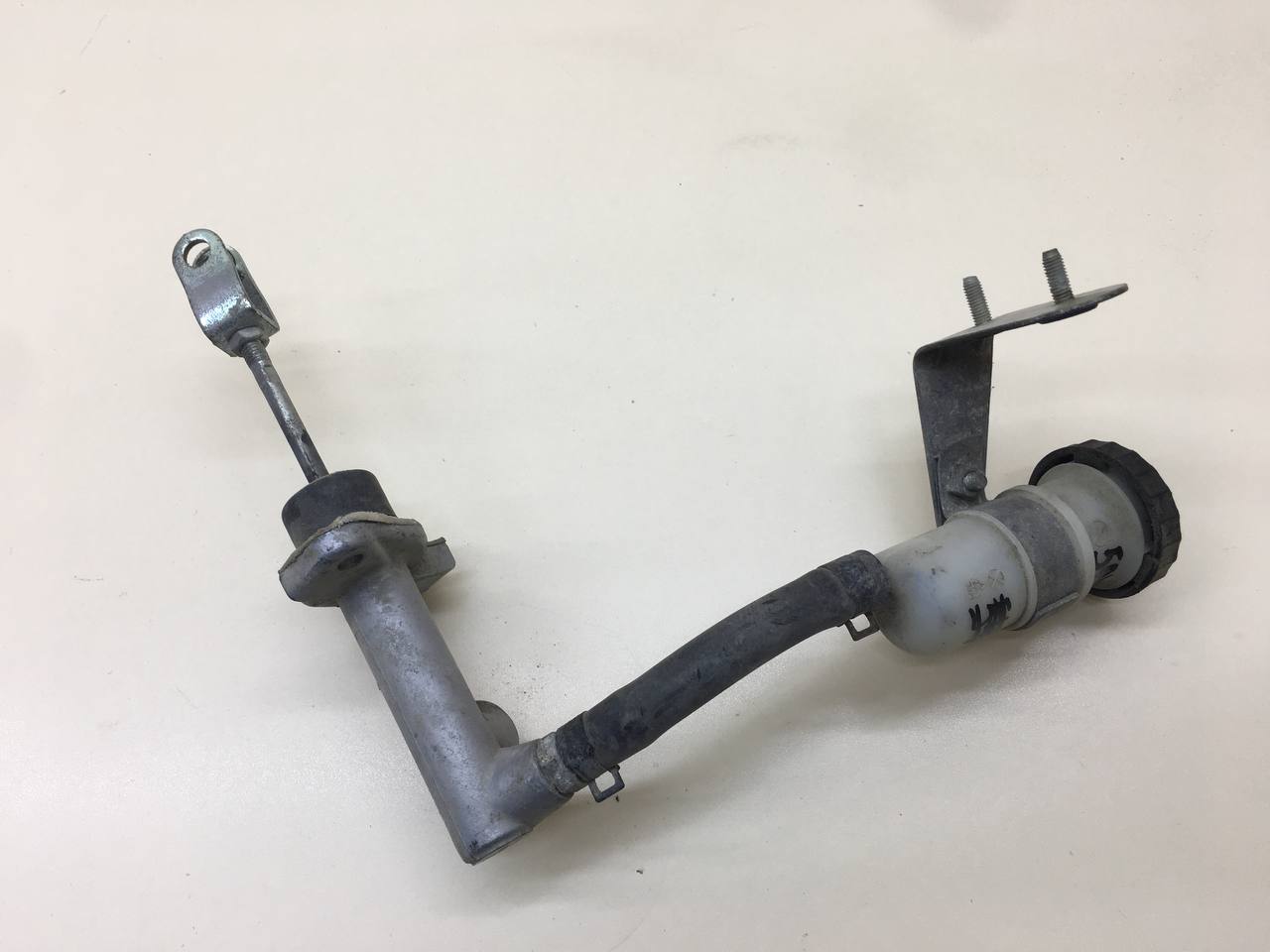 Цилиндр сцепления главный Daewoo Nexia (N150) 2008-2016