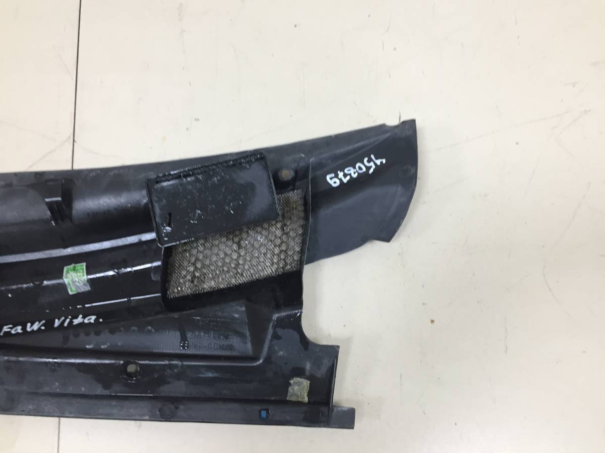 Решетка стеклооч. (планка под лобовое стекло, жабо) FAW Vita 2008>