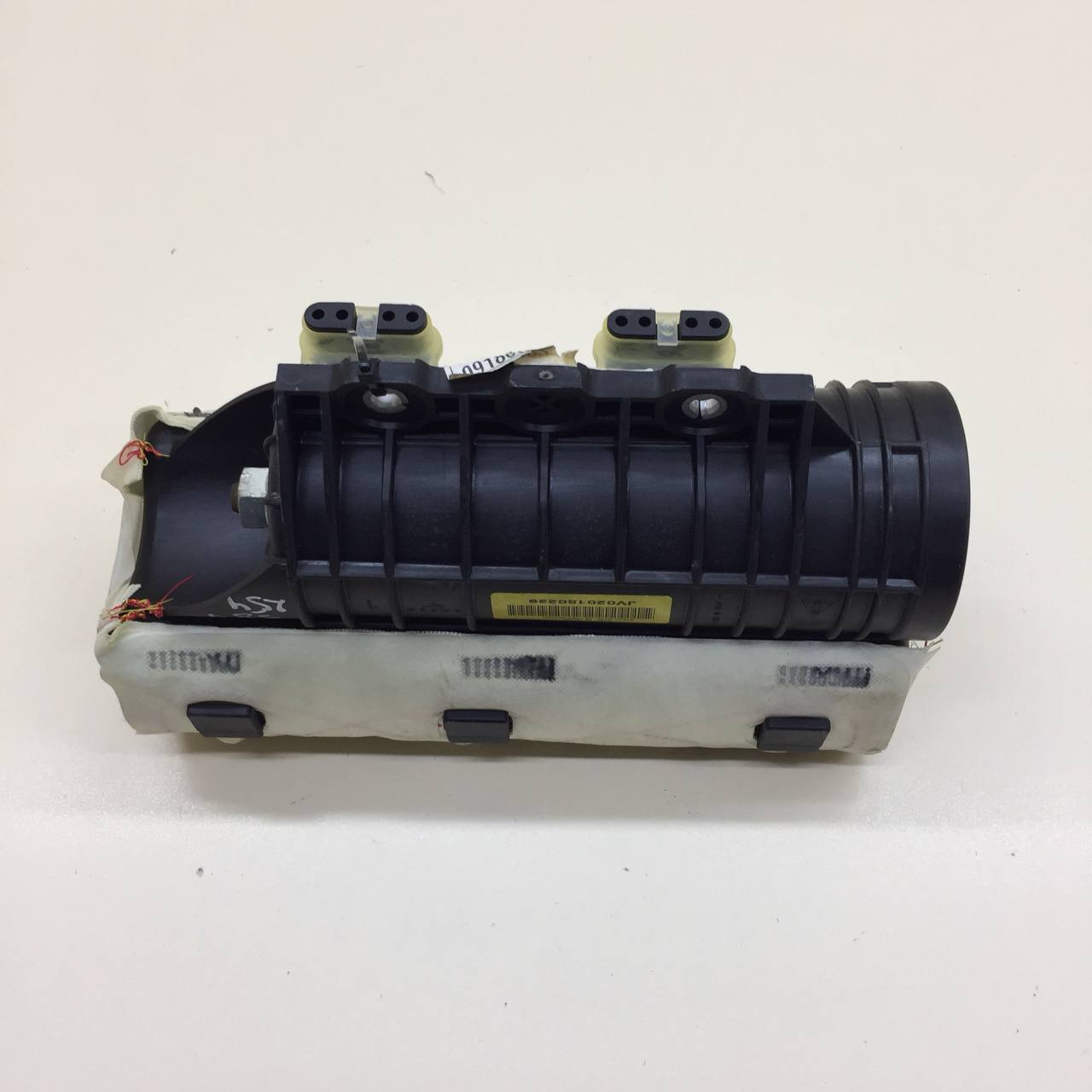 Подушка безопасности в рулевое колесо Opel Vectra (C) 2002-2008