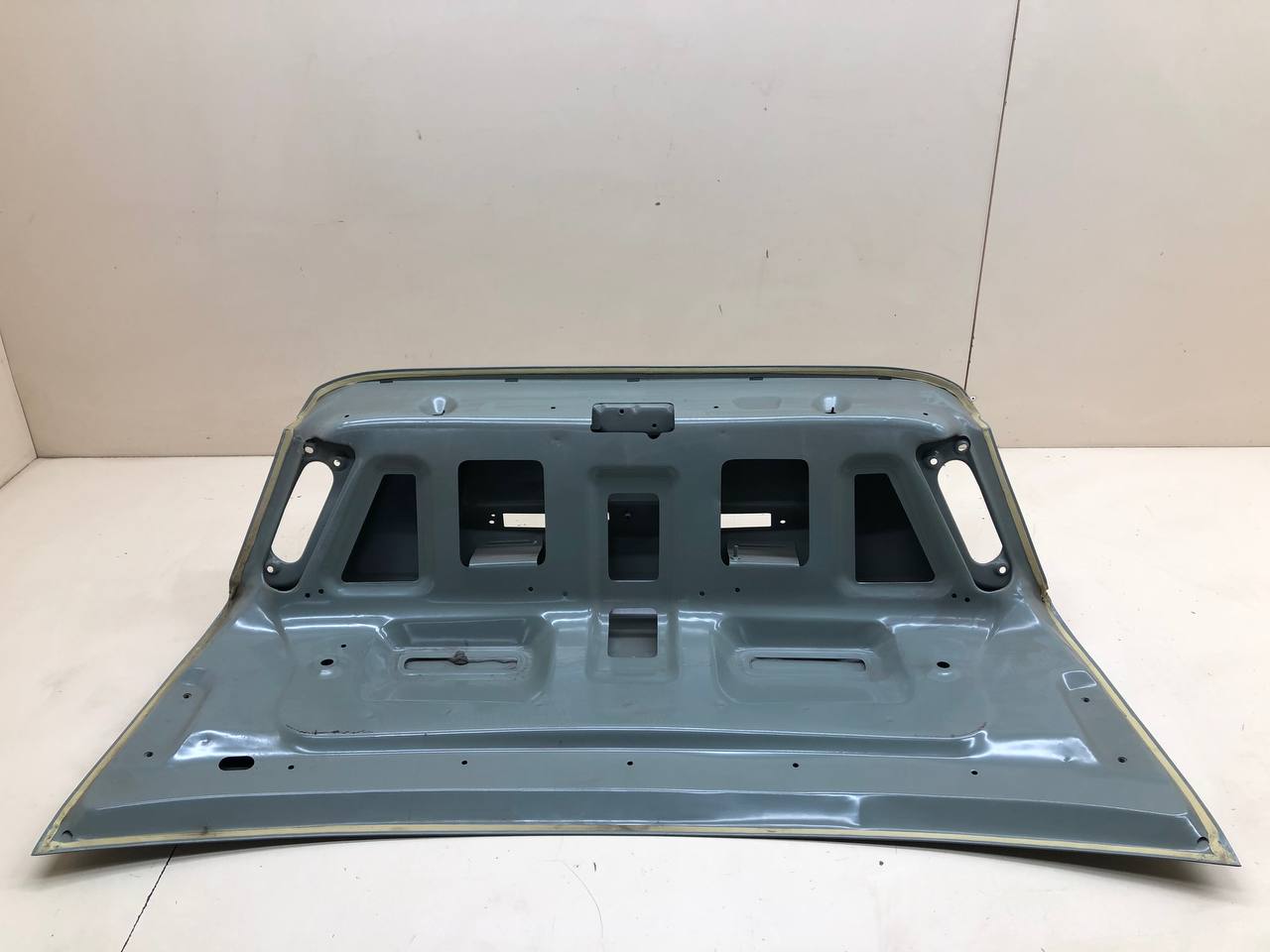 Крышка багажника Lifan Breez 2007-2012