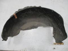 Локер задний правый Porsche Cayenne 2010-2017