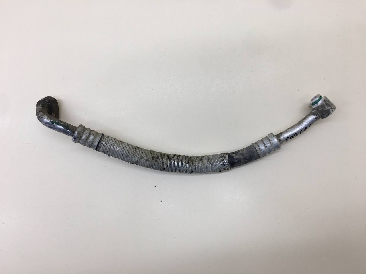 Трубка кондиционера Geely MK Cross 2011>