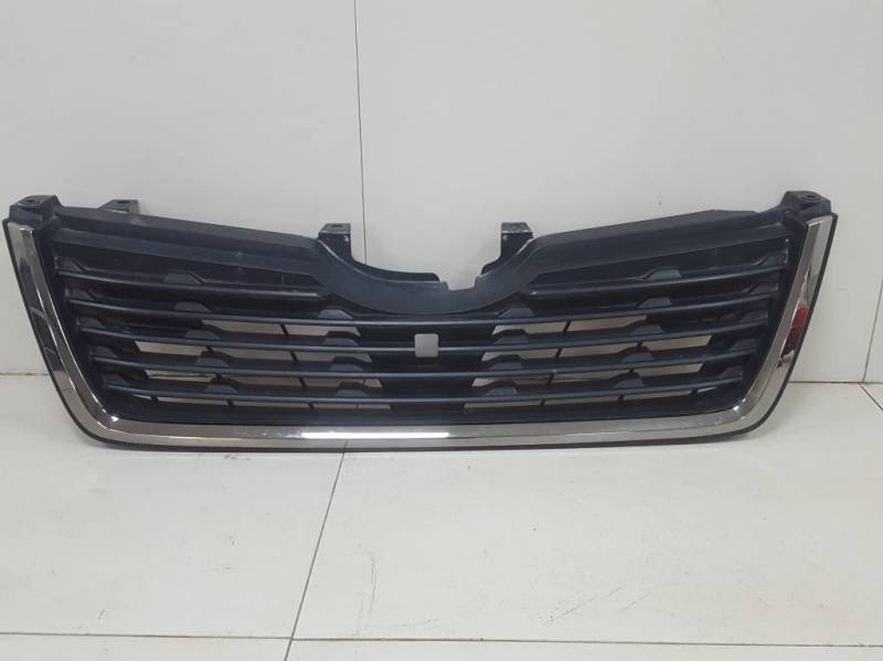 Решетка радиатора Subaru Forester (SK/S14) 2018-2022