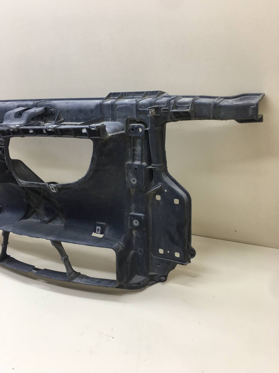 Панель передняя BMW 1-series E87/E81 2004-2011