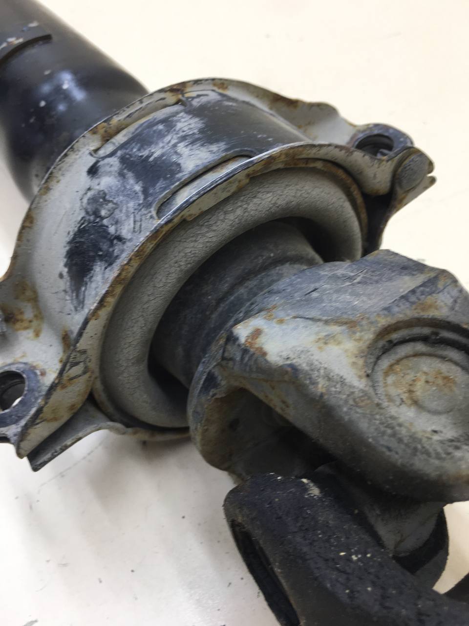 Вал карданный Infiniti EX/QX50 (J50) 2008-2017