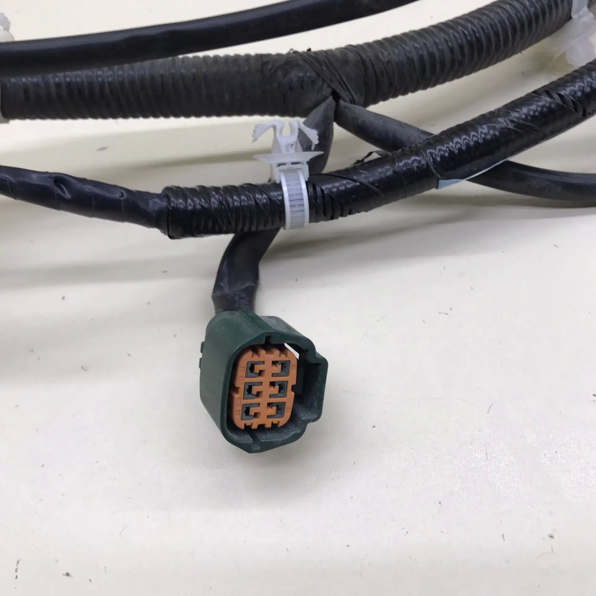 Проводка (коса) Nissan Juke (YF15) 2011-2020