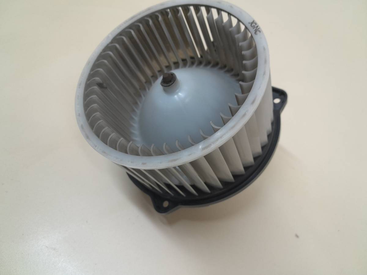 Моторчик отопителя Kia Ceed (JD) 2012-2018