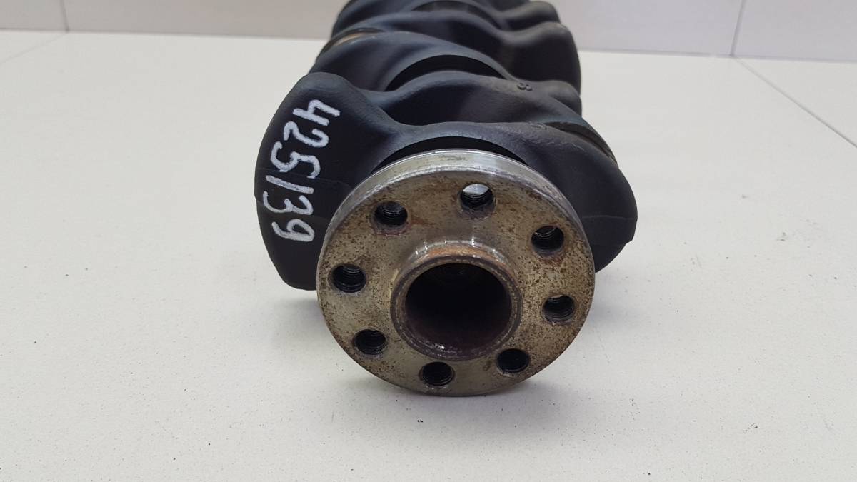 Коленвал Lifan Smily 2008-2017