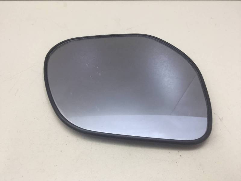 Стекло зеркала электрического правого Mitsubishi Outlander XL (CW) 2006-2012