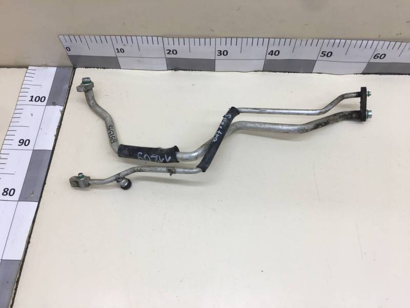 Трубка кондиционера Kia Spectra (SD) 2004-2011