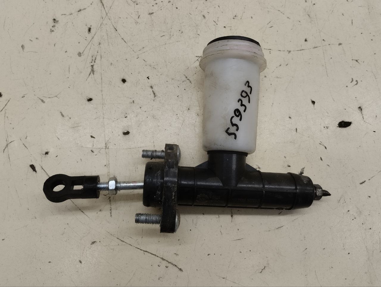 Цилиндр сцепления главный УАЗ Патриот (УАЗ-3163) 2005>