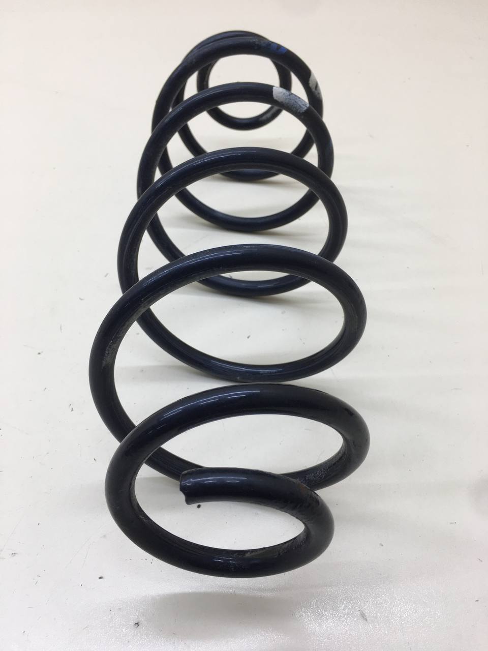 Пружина задняя Citroen C3 2009-2016