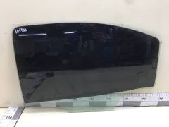 Стекло двери задней левой Chevrolet Aveo T300 2011>