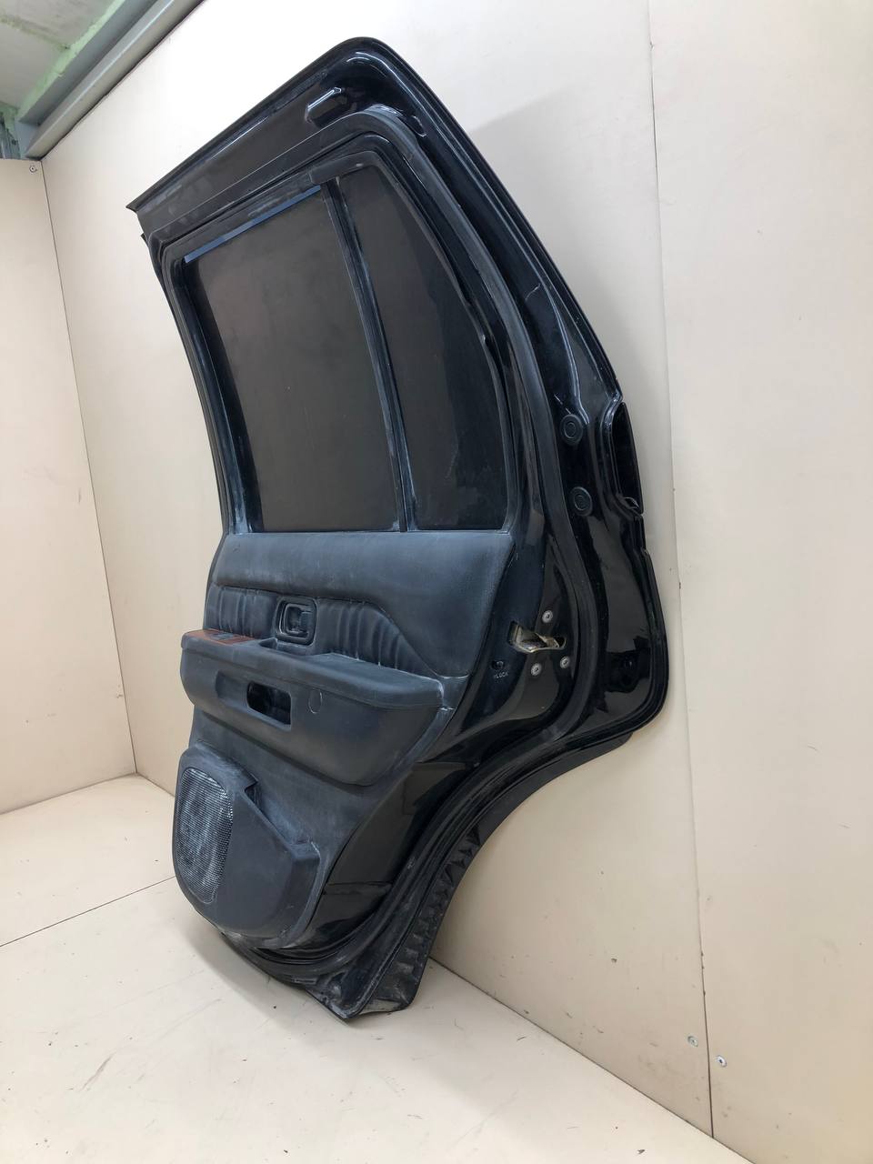 Дверь задняя правая Infiniti QX4 (JR50) 1996-2003г