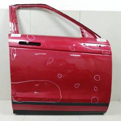 Дверь передняя правая Land Rover Range Rover Evoque  2018>