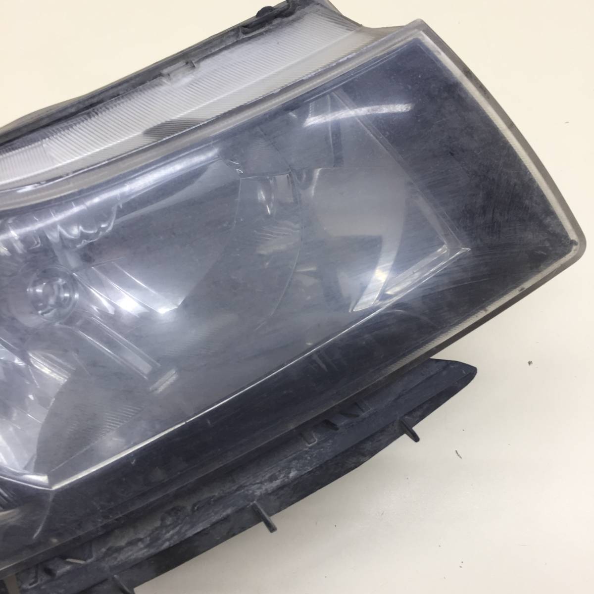 Фара правая Chevrolet Cruze (J300) 2009-2016