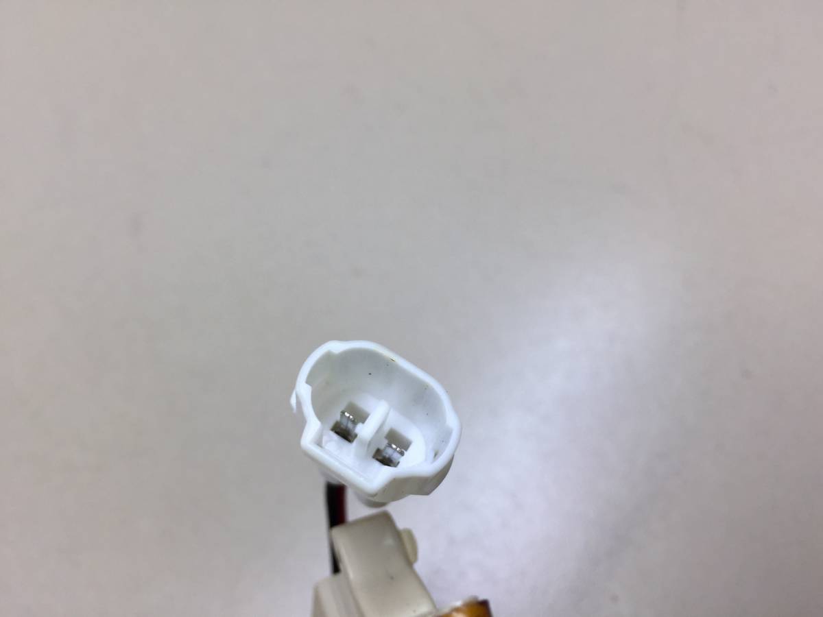 Повторитель на крыло Chery Bonus A13 2011-2016