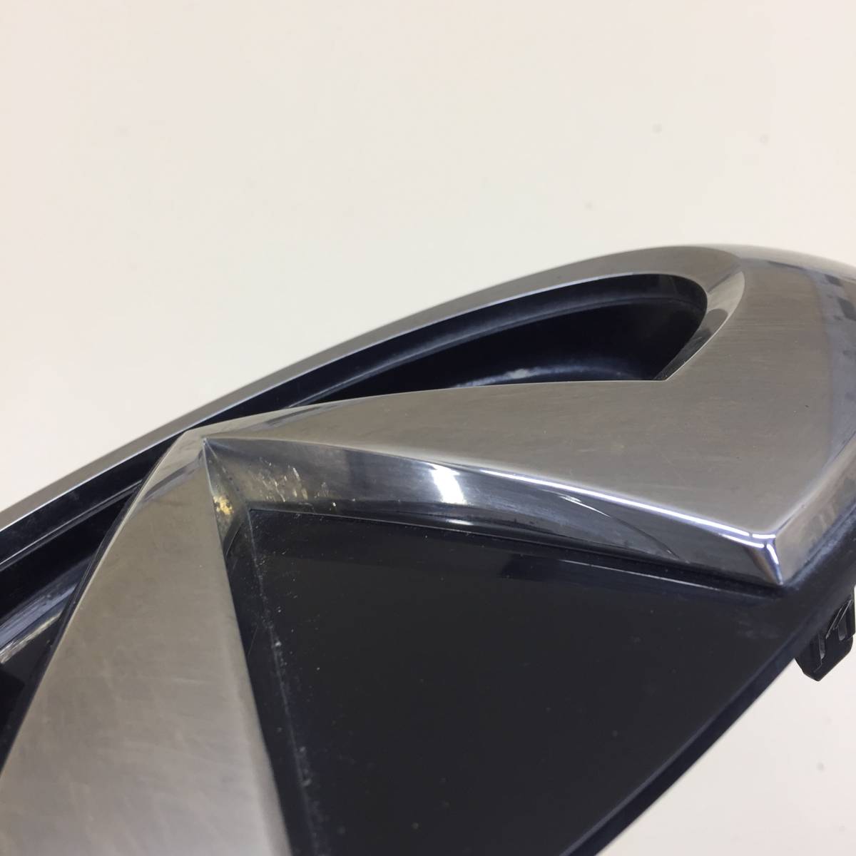 Эмблема Infiniti QX50 (J55) 2017-2022